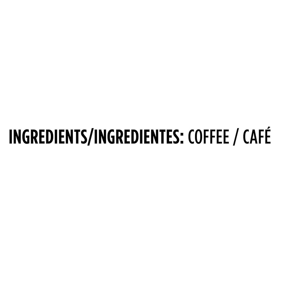 Roast Instant Coffee - 8 oz Jar
