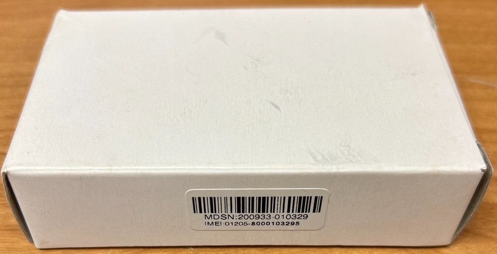 2gig 2GIG-GSM1 GSM Module