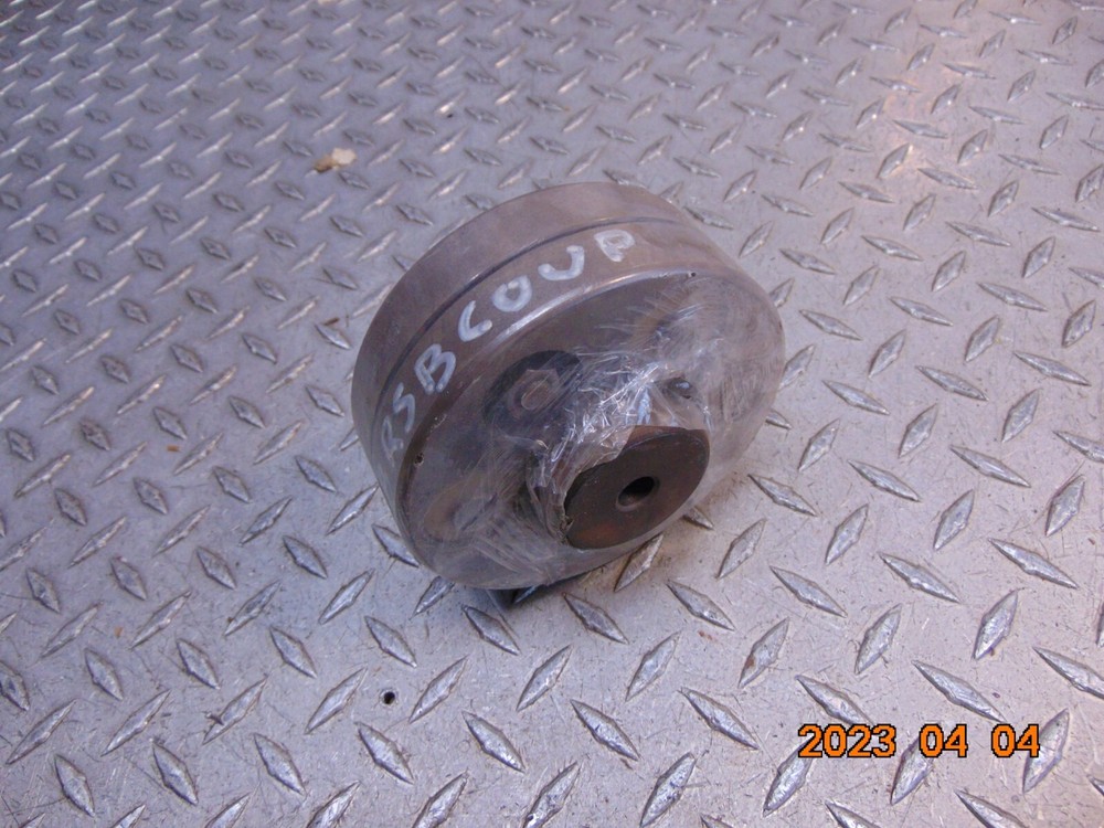 RENOLD AJAX 1 PB RSB PIN & BUSHING COUPLING