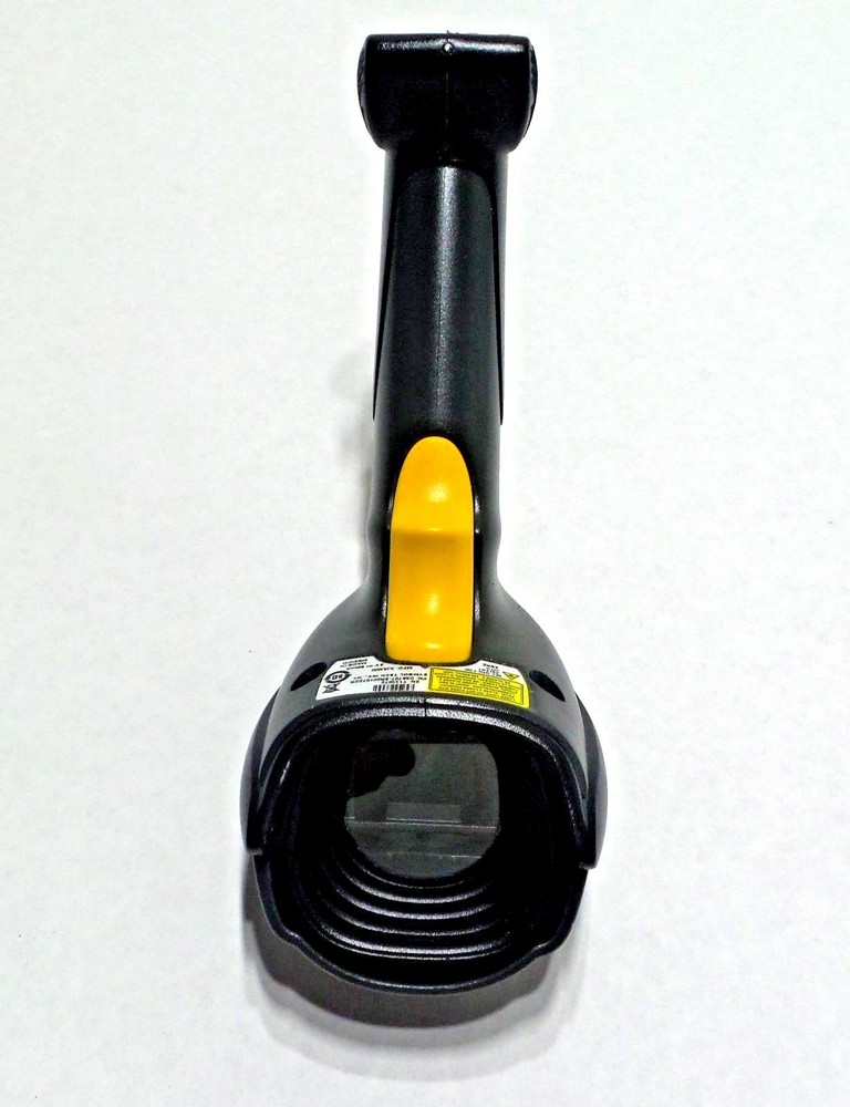 Symbol DS6707-SRBU0107ZZR