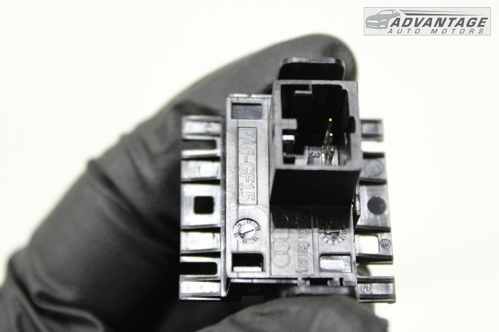 15-2024 PORSCHE MACAN DASH DASHBOARD INSTRUMENT PANEL SUN LOAD LIGHT SENSOR OEM