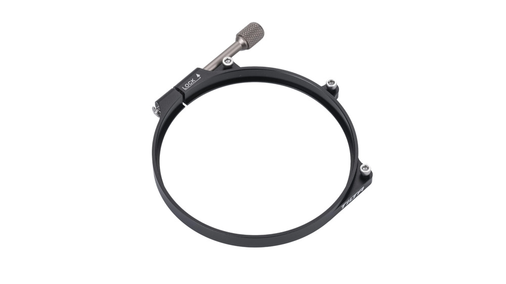 Tilta Lightweight Filter Clamp-On Adapter for Mirage VND Module