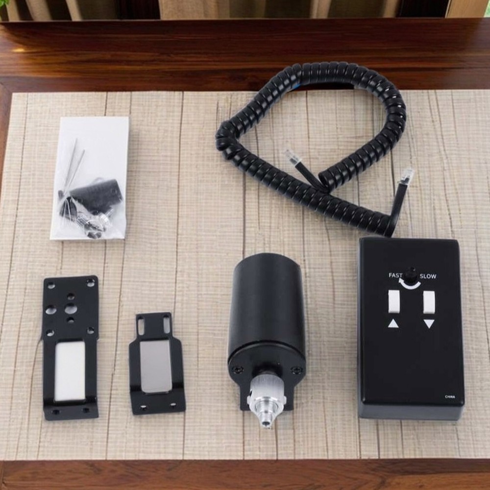 Electronic Telescope Focuser Single Axis Motor Drive Monocular For Sky-Watcher
