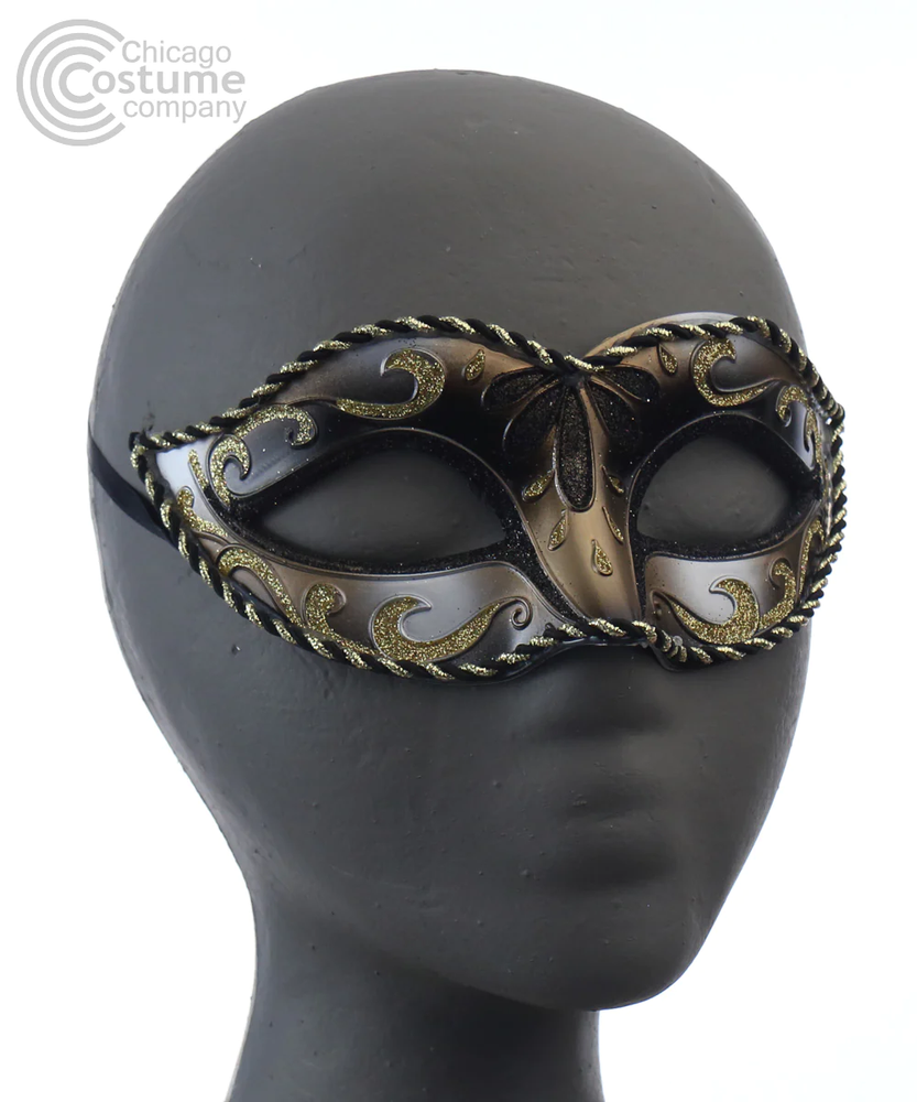 Odyssey Eye Mask