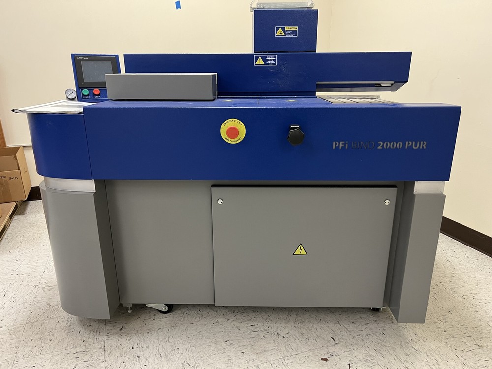 PFi BIND 2000 PUR