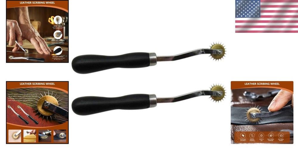 Box Resizer Tool with Scoring Wheel - Cardboard Box reducer to Customize Ship...