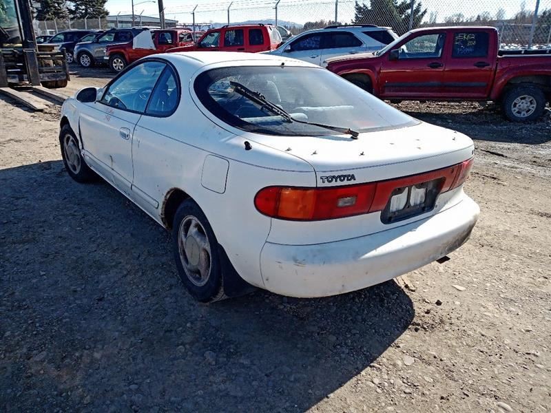 1991 CELICA Cruise Speed Regulator Module With Cables (9533065