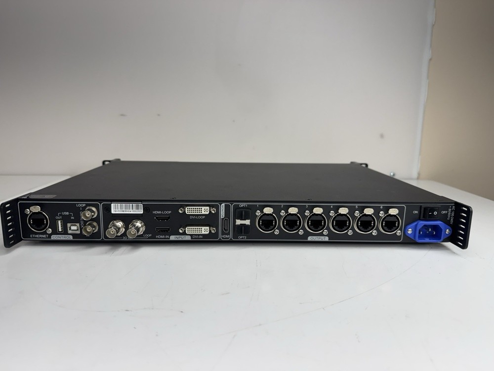 NovaStar MCTRL660 Pro LED Video Wall Controller