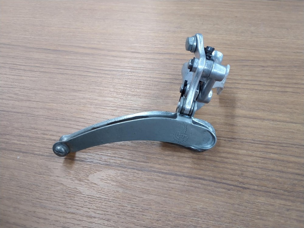 CAMPAGNOLO front derailleur, unknown