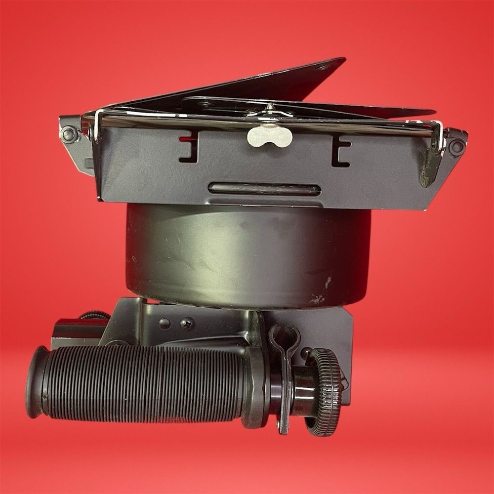 Lowel DP 1000W Halogen Light Unit with Adjustable Barn Doors