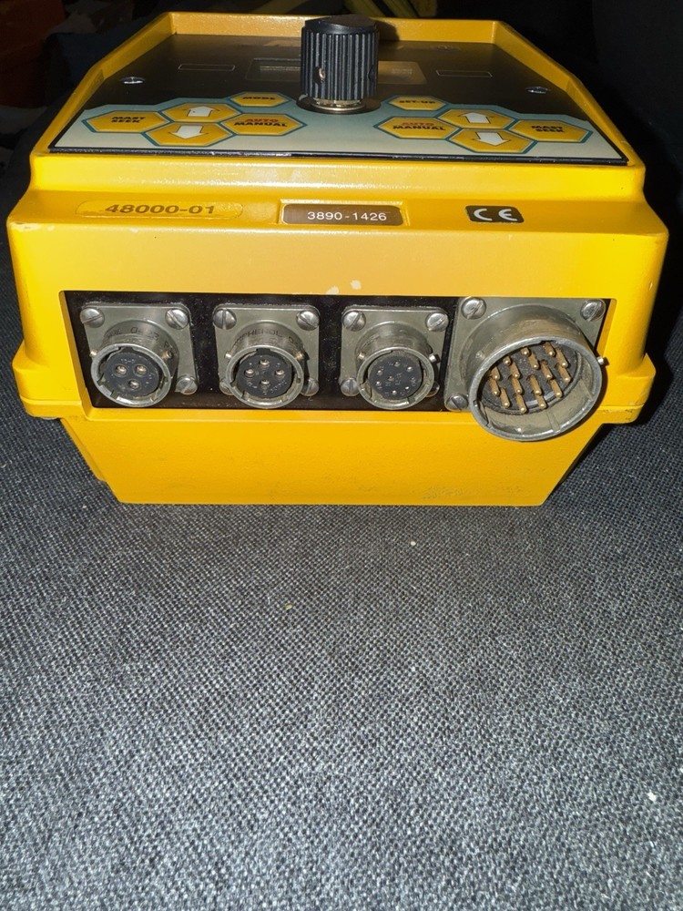 PRO Control Laser Alignment System