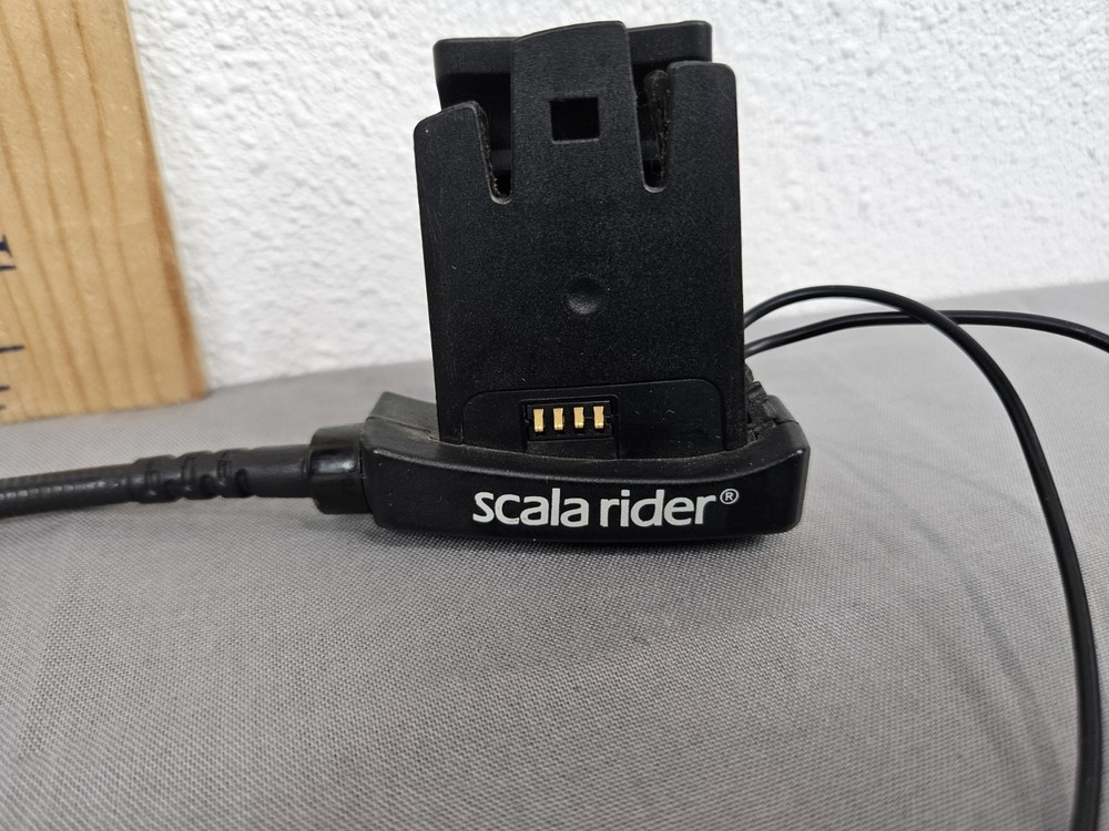 Cardo Scala Rider Audio/Microphone Kit,