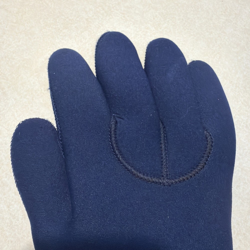 Mariner Dive Gloves Women’s Size Medium