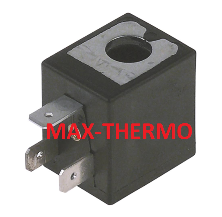 O.D.E ODE LBA 230V-50/60HZ 10VA FIT FLO CONTROL CODE 709000/131