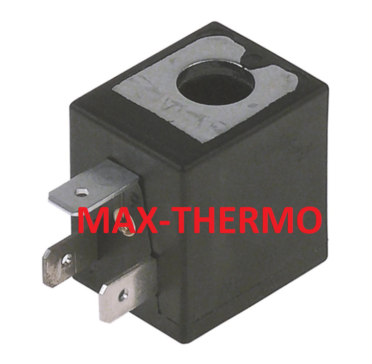 O.D.E ODE LBA 24VDC 5W SOLENOID VALVE COIL COFFEE MACHINE D=10MM