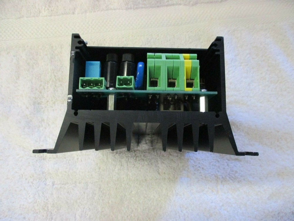 DIENES THYRISTOR Power Unit 254/01728/380R