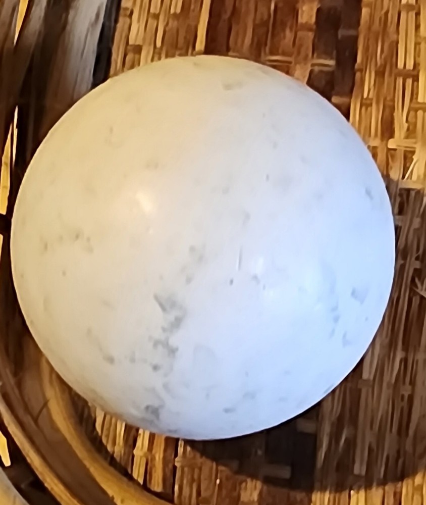 Vintage Billards Balls.