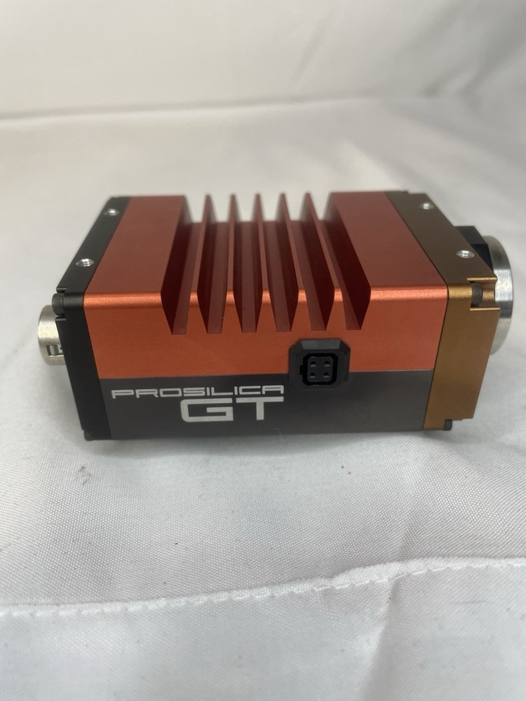 Allied Technologies Prosilica GT Industrial Camera GT2750c