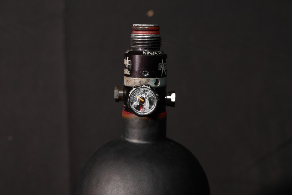 Ninja 45/4500 + Sleeve