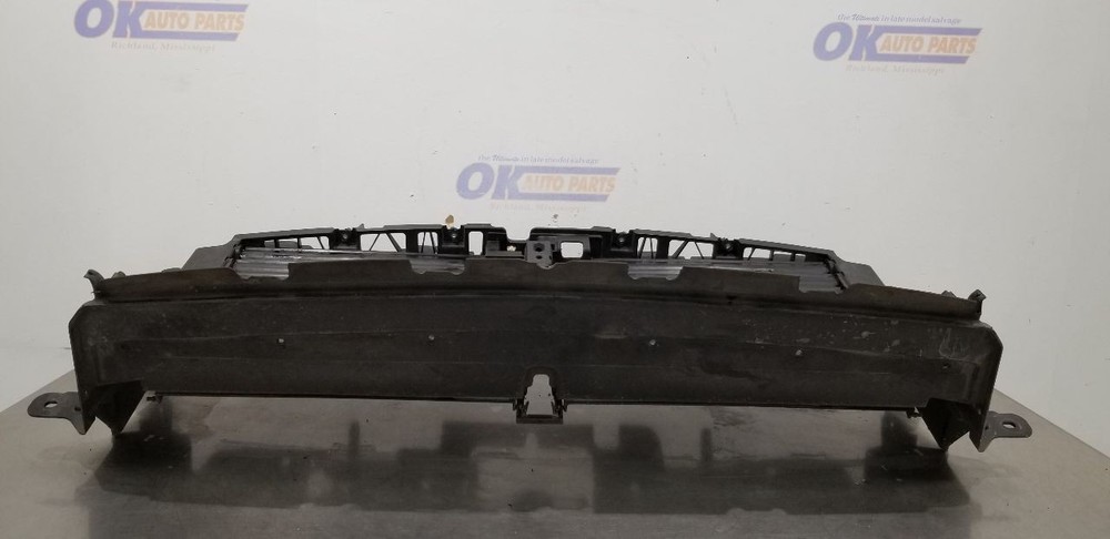 21 FORD EXPEDITION UPPER AIR SHUTTER 3.5L