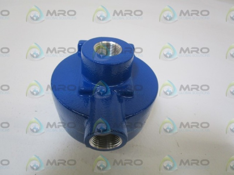 MAGNETROL TEMP. TRANSMITTER TSL-2020-E00 (HEAD ONLY) NSNP