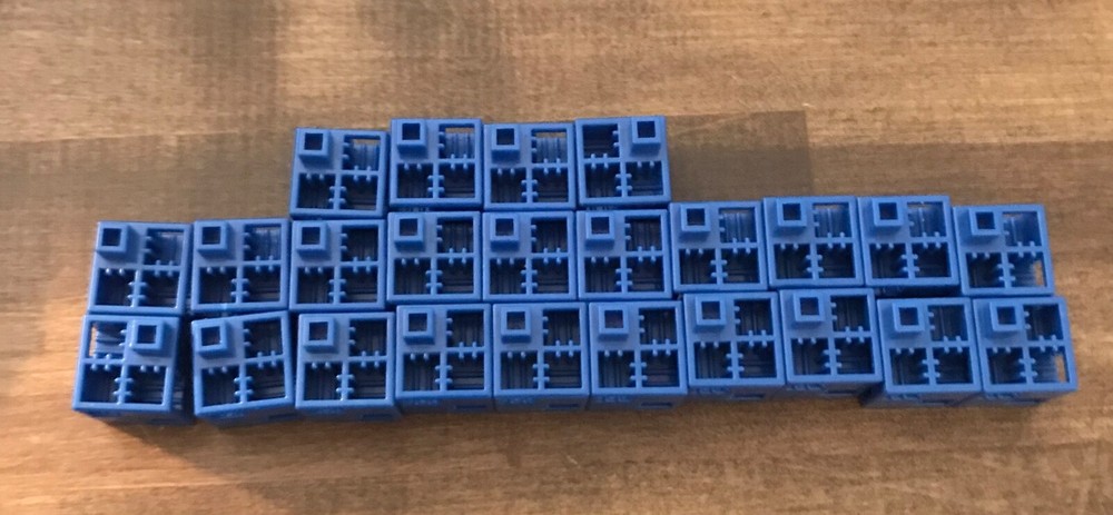 24X PZ. ONLY Programming Robot Artec Robotist Advanced
