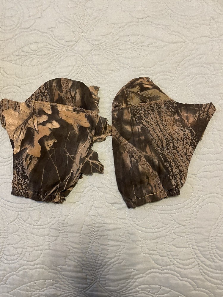 Gloves For Turkey Hunting