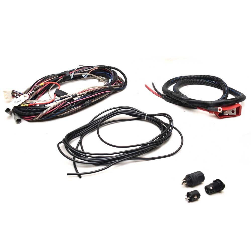 Crestliner Boat Dash Panel Kit 2006273 | 1600 Super Hawk Silver Black