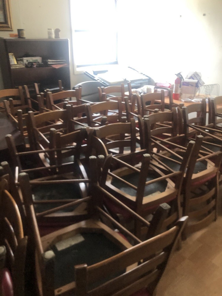 Restaurant Chairs