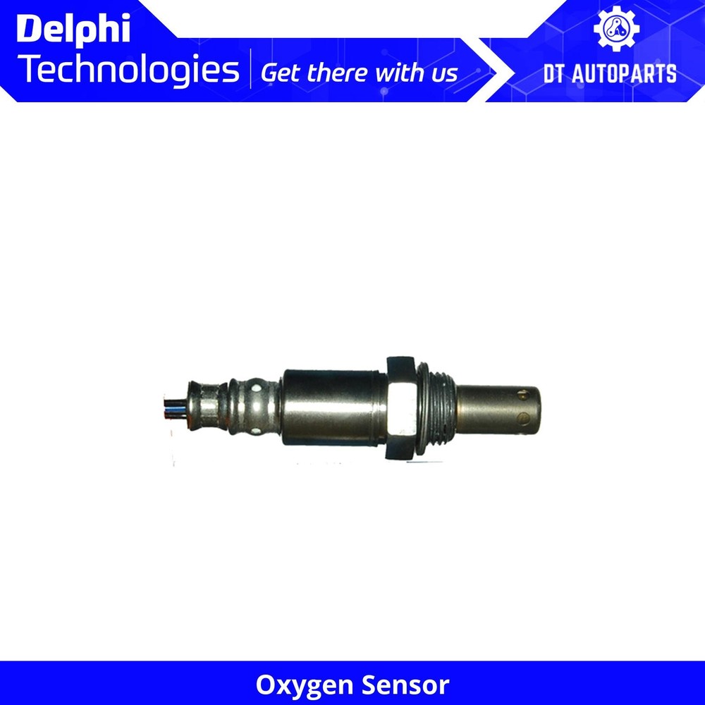 For 2005-2006 Toyota Solara - Oxygen Sensor Delphi