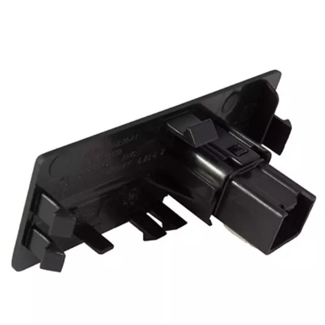 Genuine Ford Instrument Panel Bezel 9L3Z19C149AB