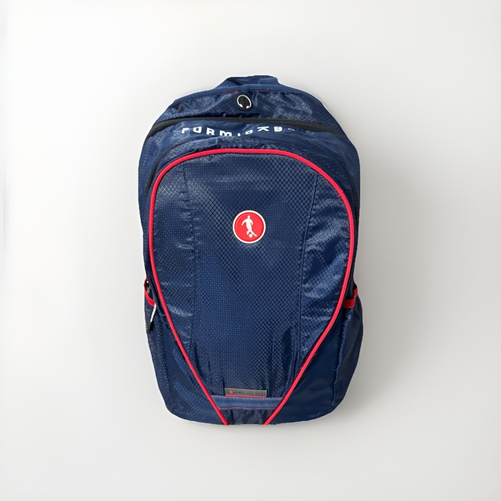 Formidable Backpack, Sports Backpack, Soccer Backpack, Please Read Description