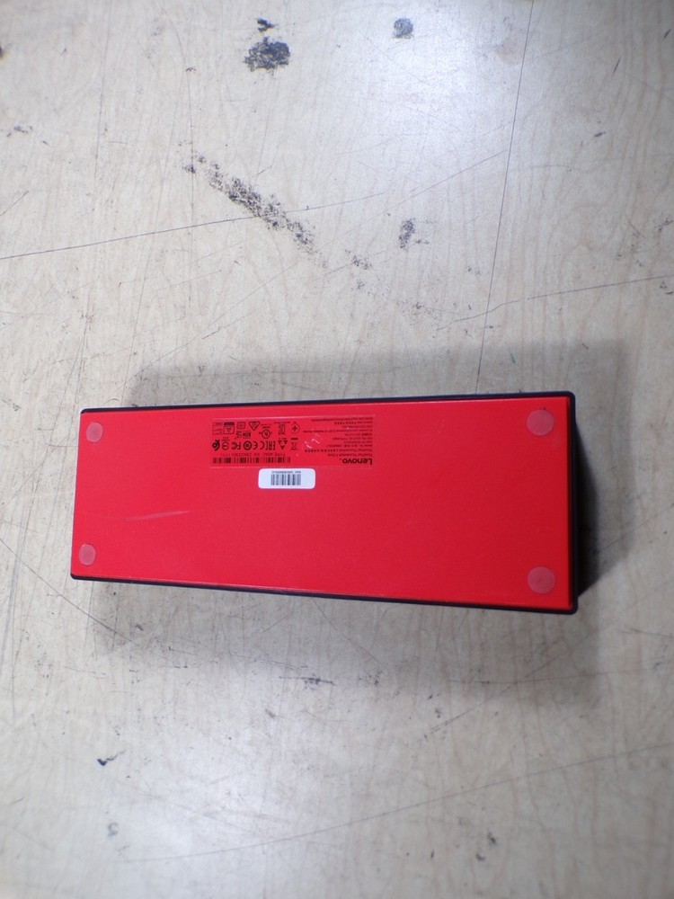LENOVO DBB9003L1 DOCK