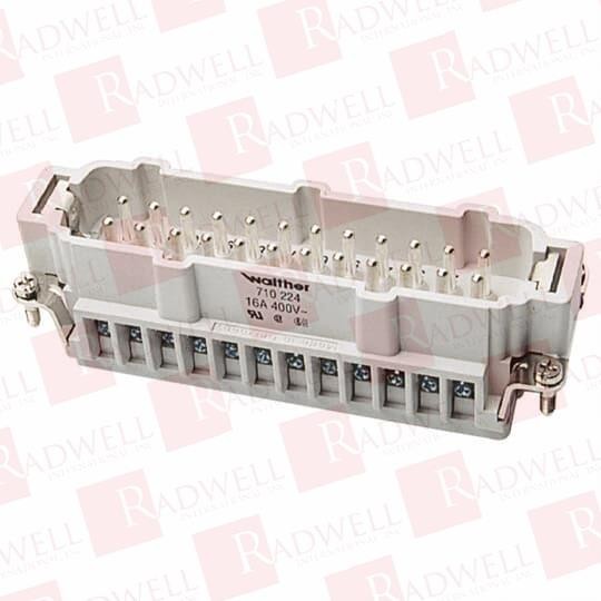 ABB THOMAS & BETTS MS232B / MS232B (USED)