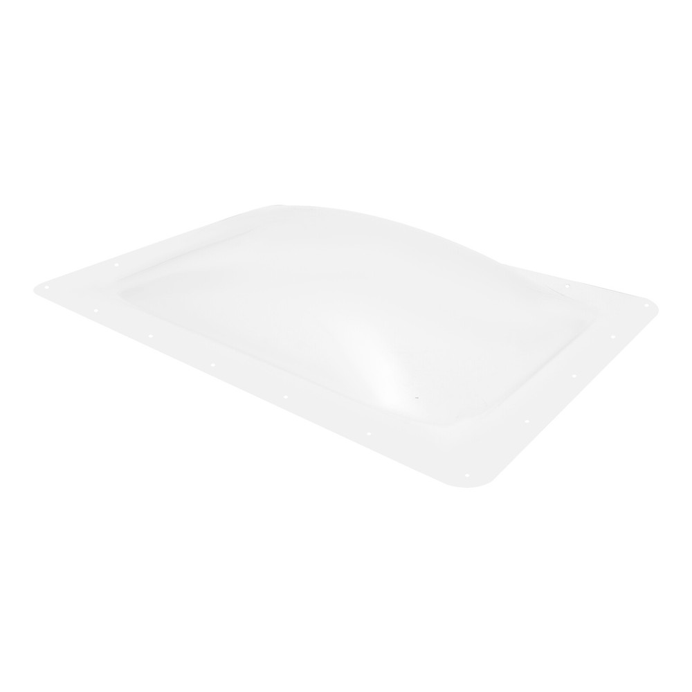 RV Skylight Outer Dome, RV PC Skylight Fits, Camper Skylight Clear Skylight New