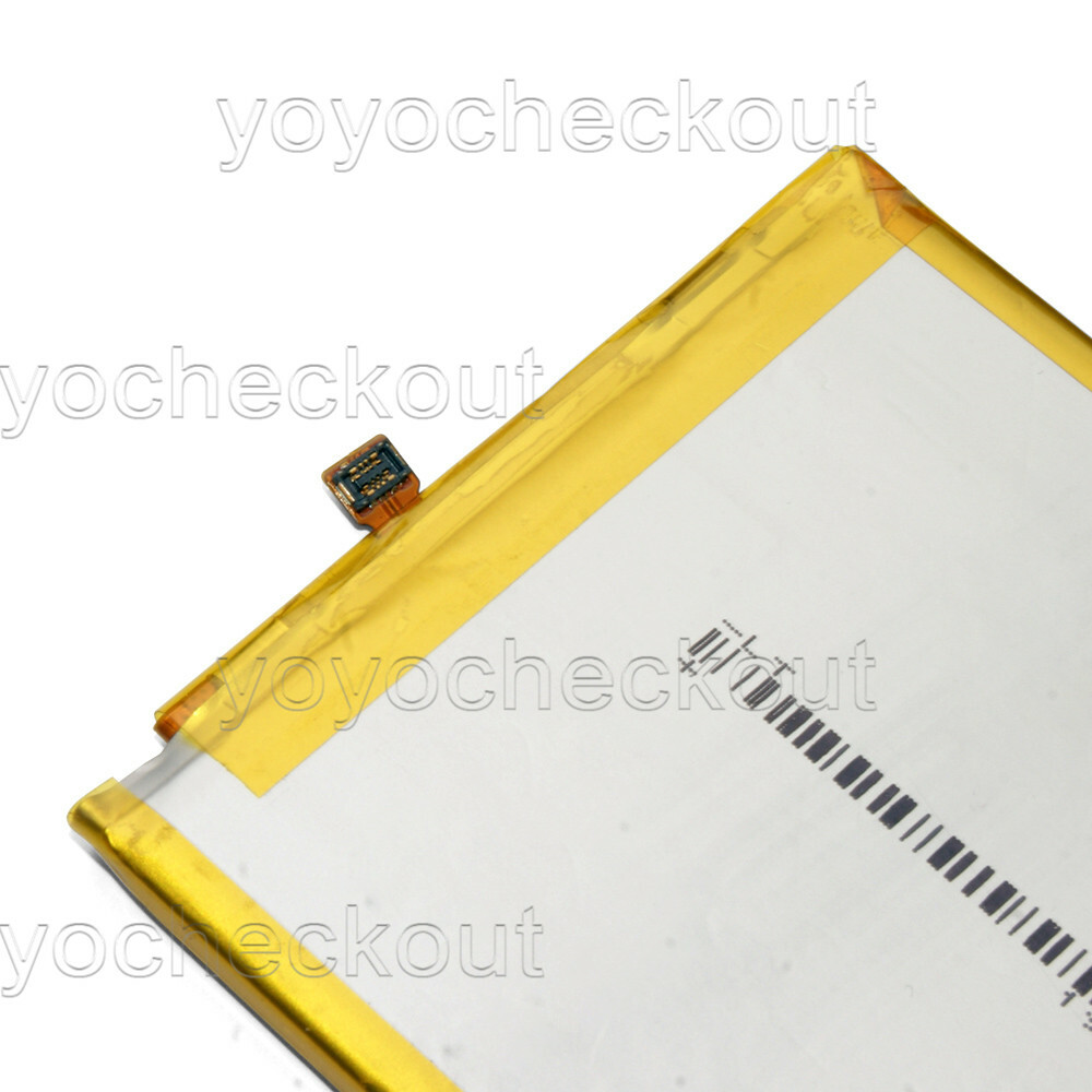 for Motorola Moto G8 Plus Replacement KD40 Battery