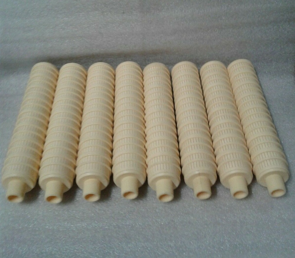 Pentair CH5830 Lateral 10.6" x 0.008" PP - Lot of 8