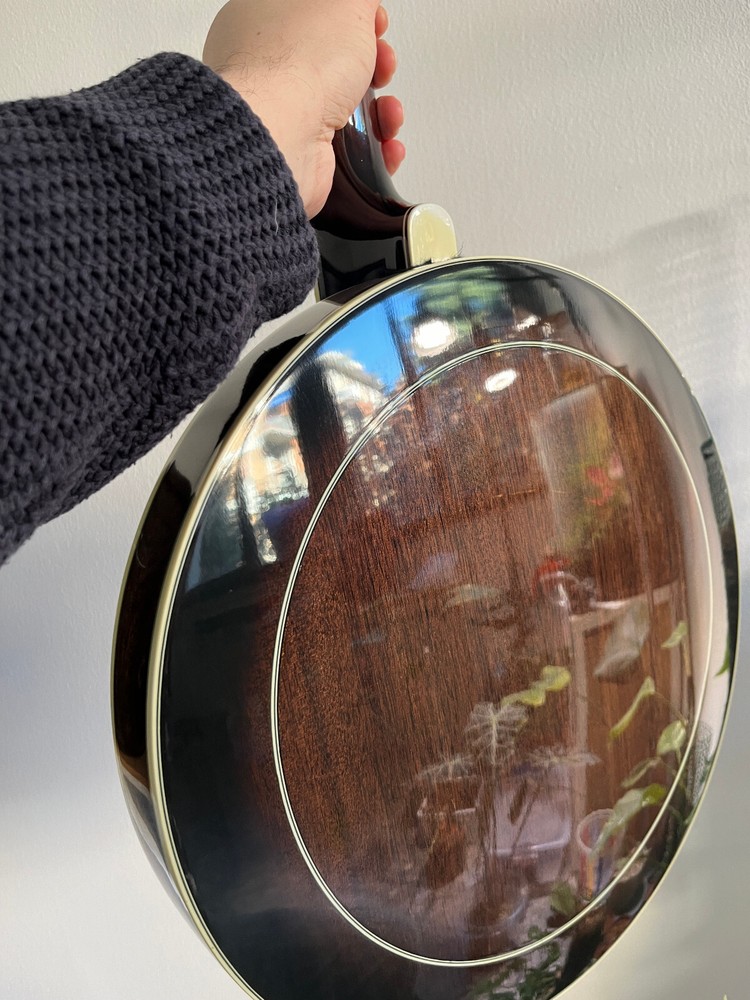 Banjo Hofner 5 String / 5 Strings