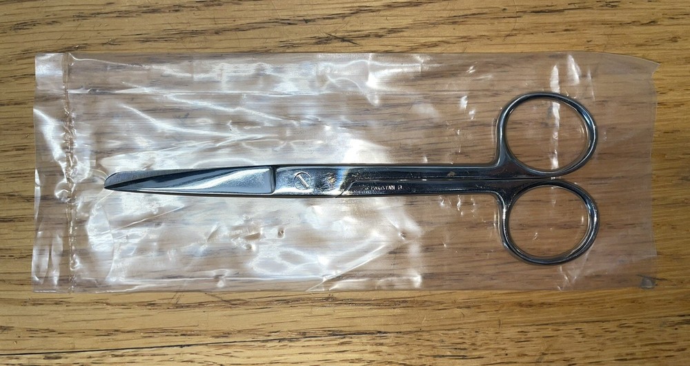 Scissors Sharp Blunt 5-1/2" Box of 12