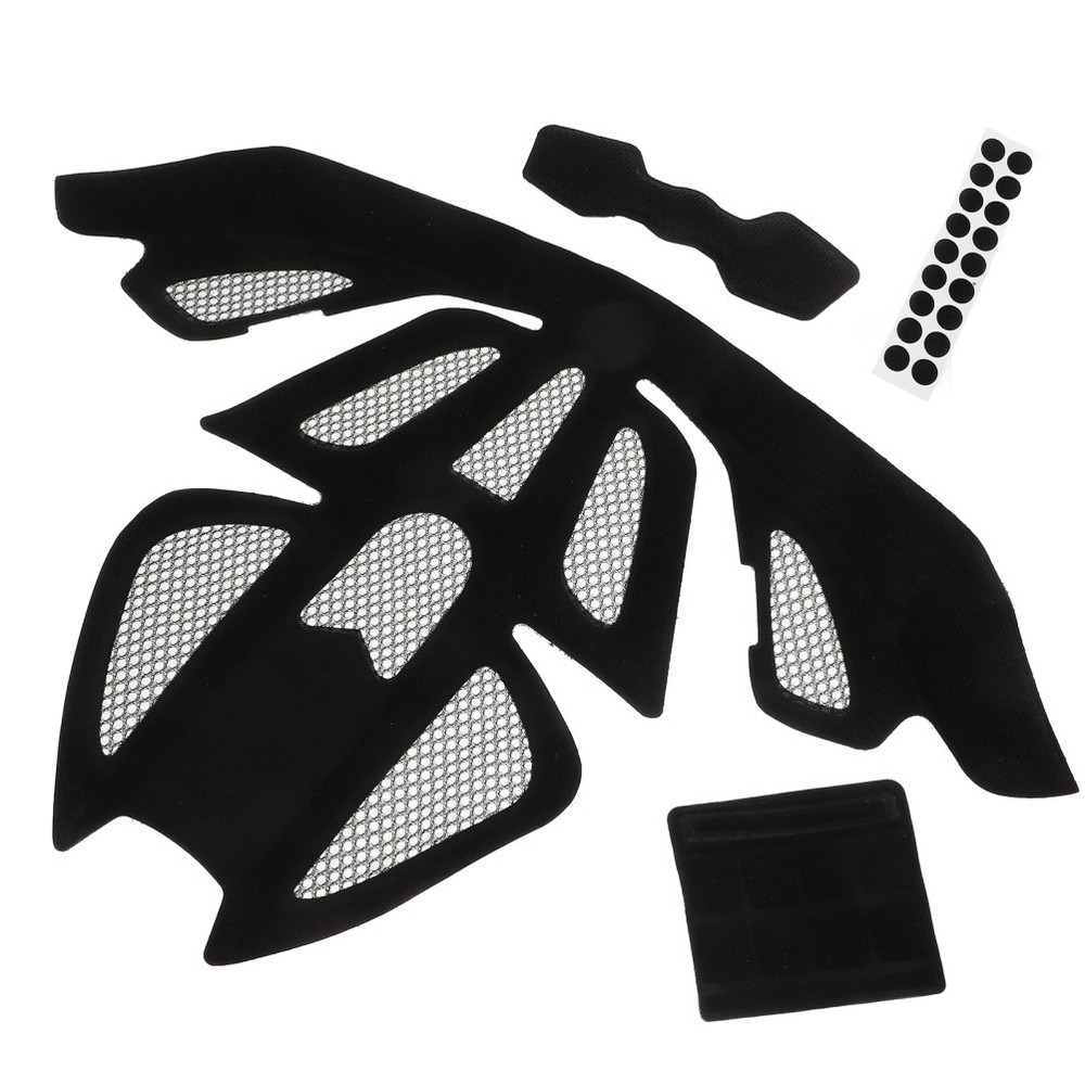 4 Pcs Padding Kit Universal Foam Cushion Replacement Set