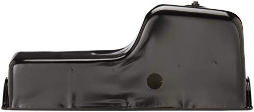Industrial Engine Oil Pan FP20A