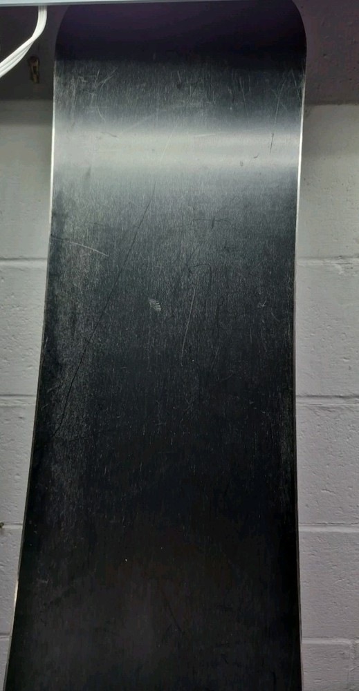 Defiance Camo 135CM Snowboard Nice