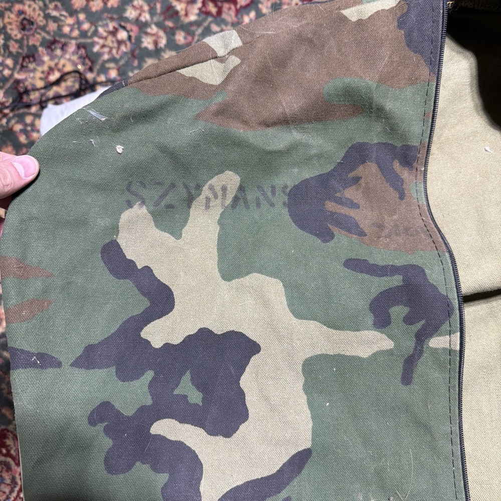 US MILITARY Sleeping Bag Cover