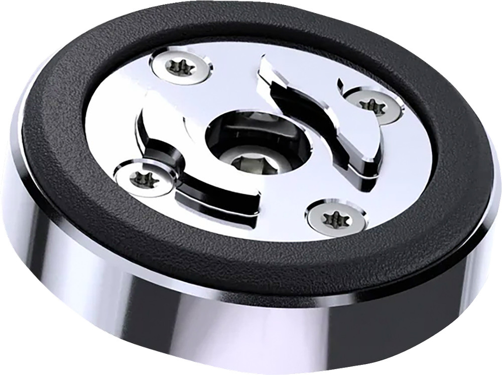 SP CONNECT SPC+ Anti-Vibration Module 52830 Chrome