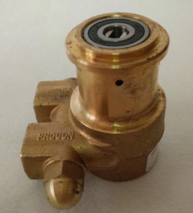 PROCON 10597 coffee machine cola beverage cooling water pump