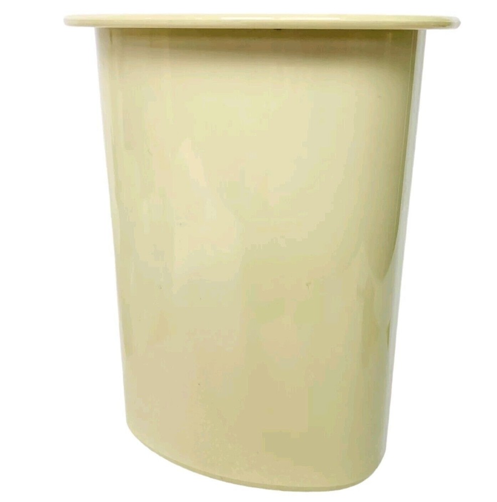 West Bend High Performance Food Processor 6500 Chute Plunger Replacement Part