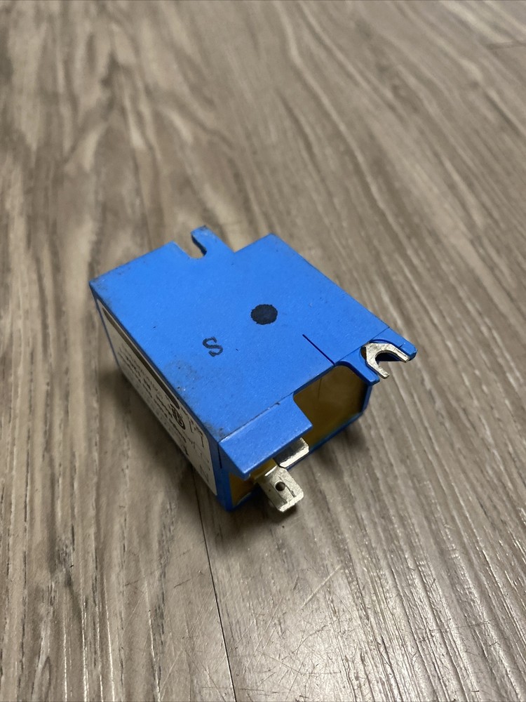 Thermador Bosch Single Point Spark Module 00619017