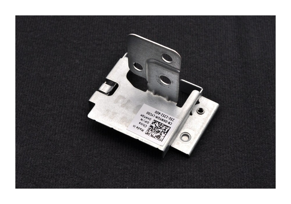 HMYGM - Bracket, Cardreader Board