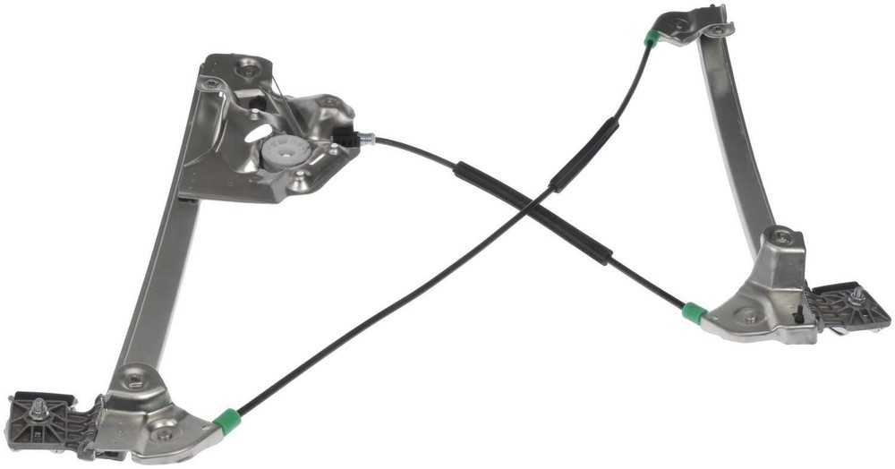 Window Regulator Dorman (OE Solutions) 740-063