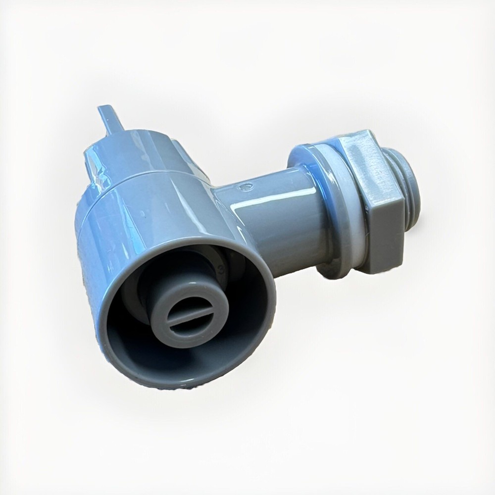 Authentic Brita 27 Cup Water Dispenser Valve Replacement Part UNUSED Nozzle